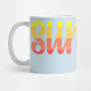 Sunny Mug